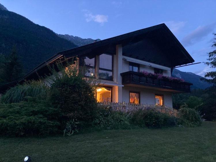 Fewo Berk Kuhnburg Exteriör bild