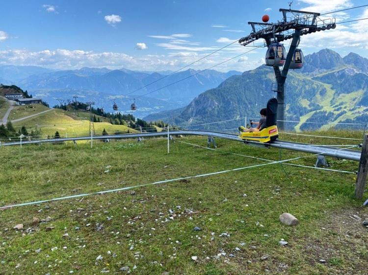 Fewo Berk Kuhnburg Exteriör bild