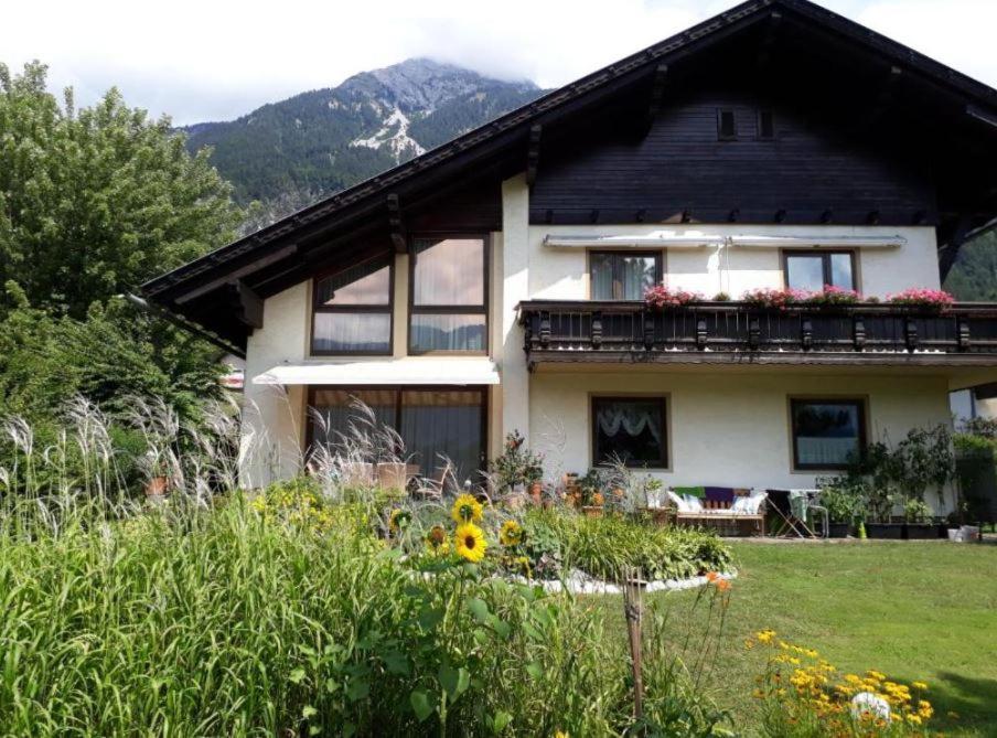 Fewo Berk Kuhnburg Exteriör bild