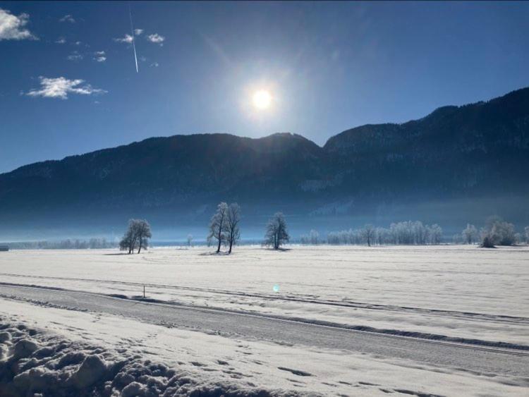 Fewo Berk Kuhnburg Exteriör bild