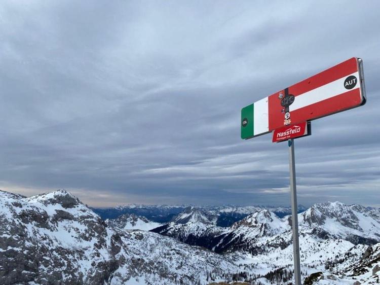 Fewo Berk Kuhnburg Exteriör bild
