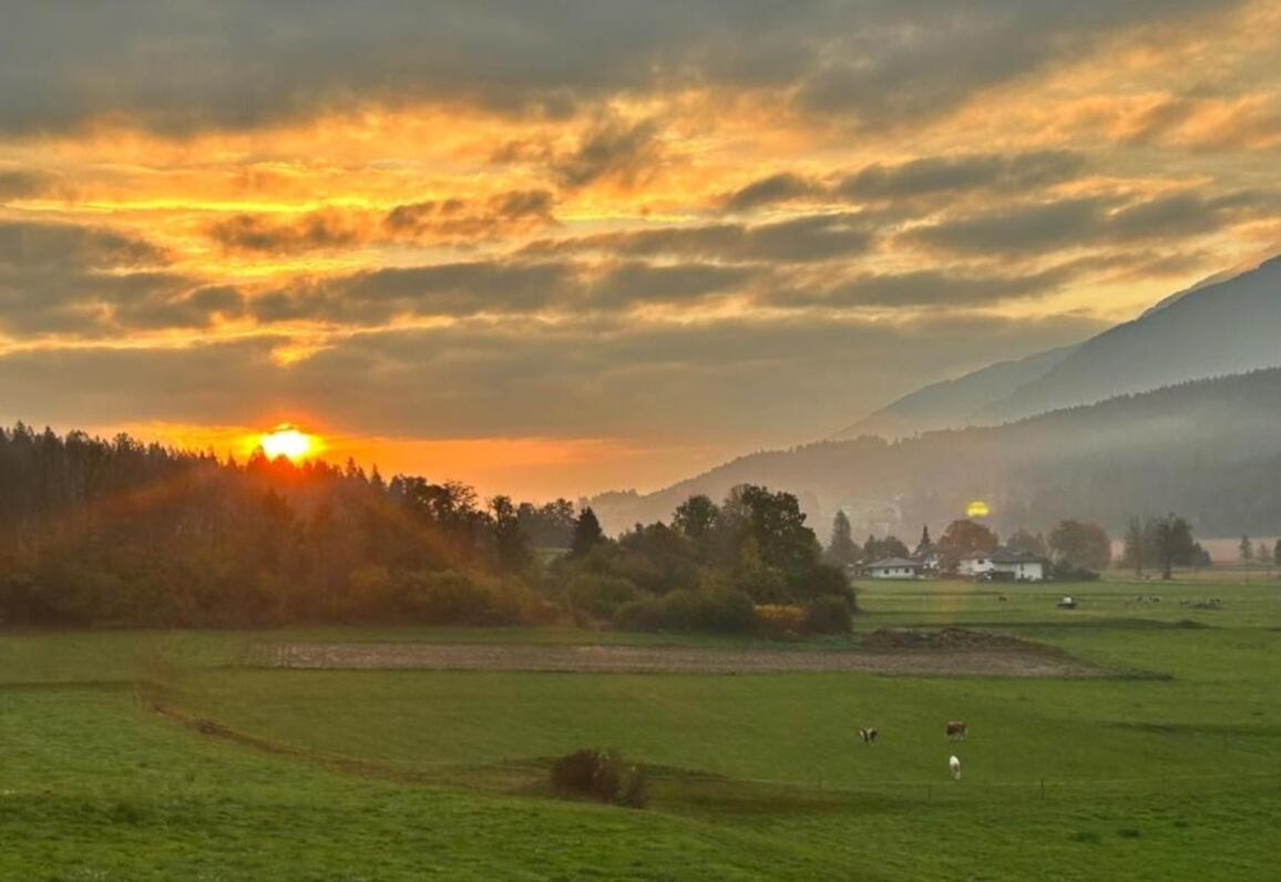 Fewo Berk Kuhnburg Exteriör bild